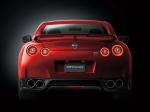 Nissan GT-R 2013 года (JP)